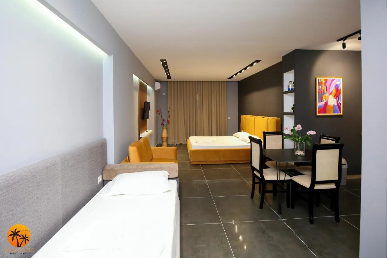 Apartman Palm Suites Apartment-Suite Vlora
