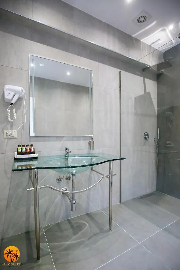 Apartament Palm Suites Apartment-Suite Wlora