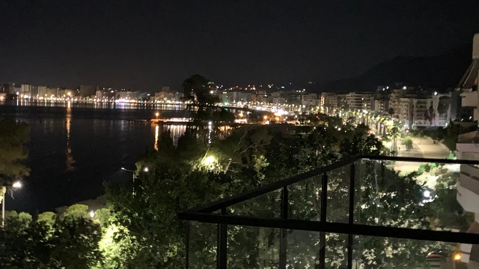 Palm Suites Apartment-Suite Wlora