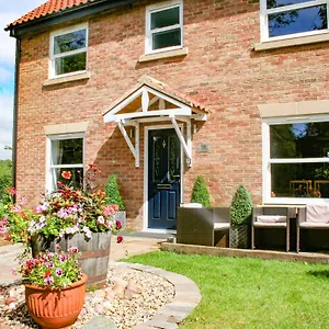 Sycamore Holiday home Yarm