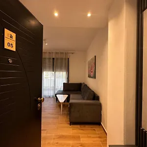  Apartament Bonaparte