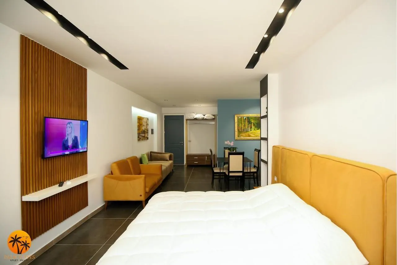 Palm Suites Apartment-Suite Vlore Apartment