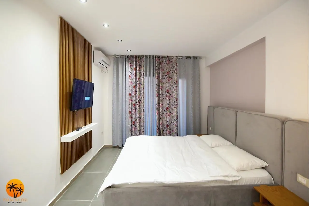 Apartment Palm Suites Apartment-Suite Vlore
