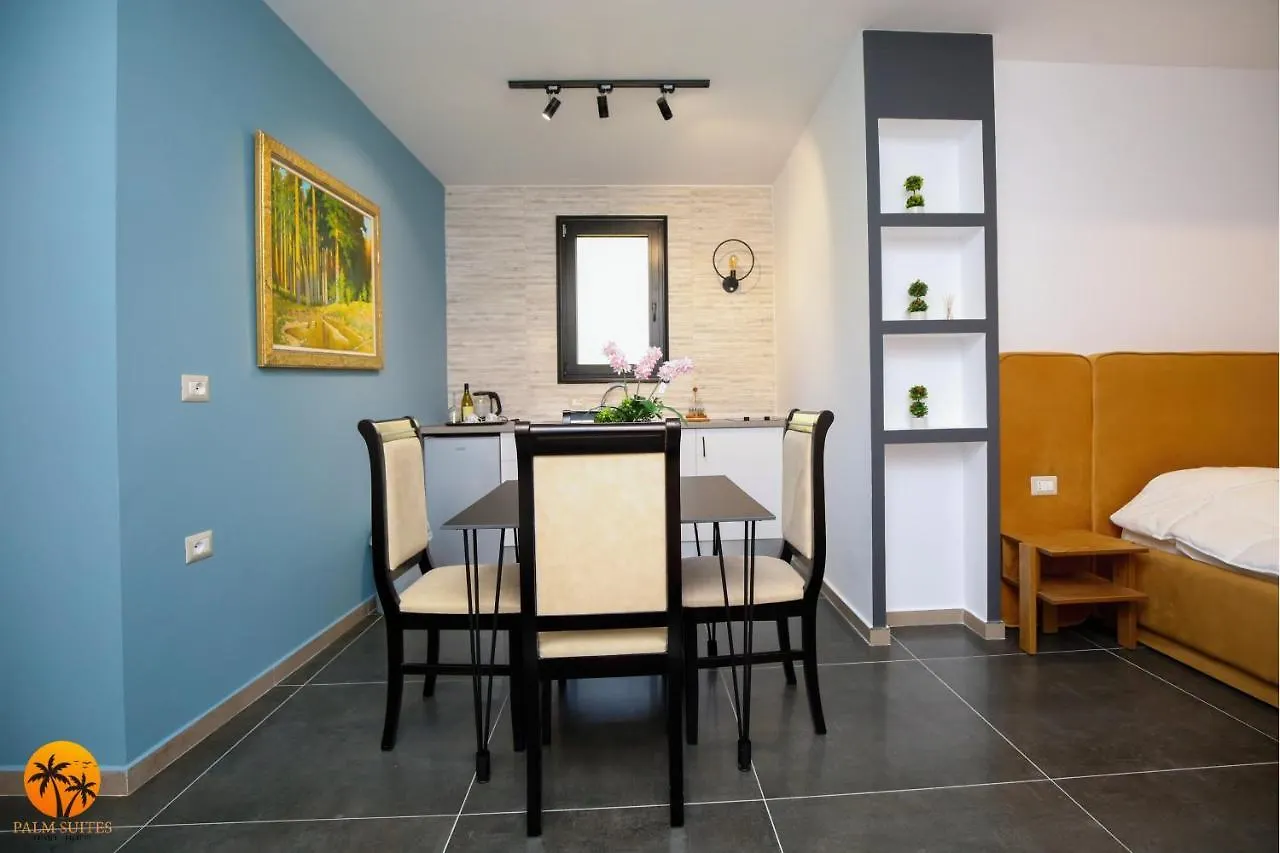 Palm Suites Apartment-Suite Vlore Apartment