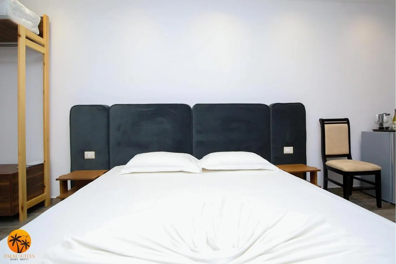 Apartment Palm Suites Apartment-Suite Vlore