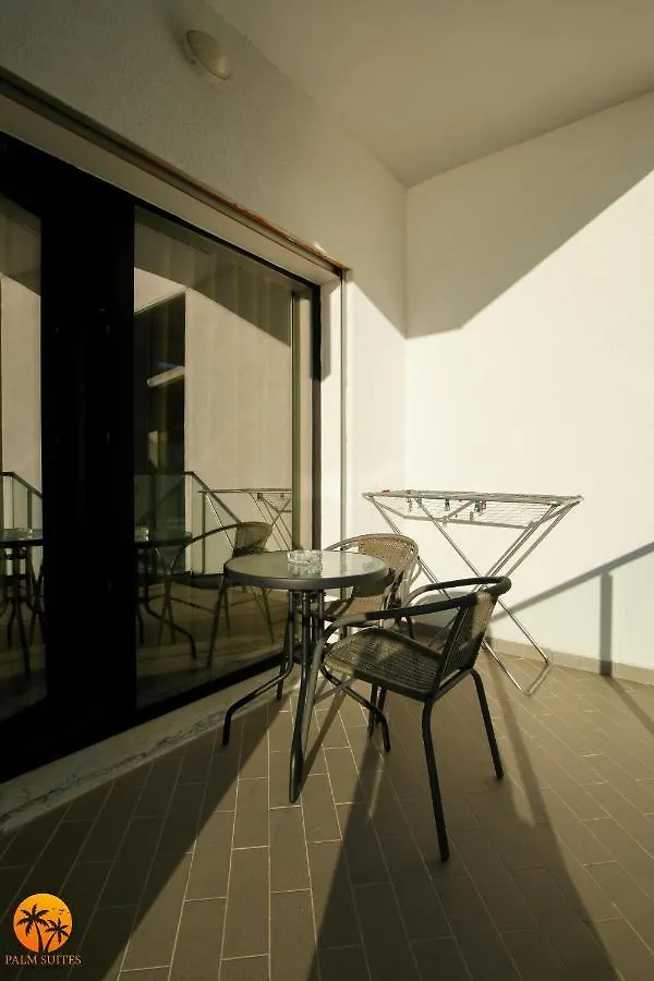 Palm Suites Apartment-Suite Vlore