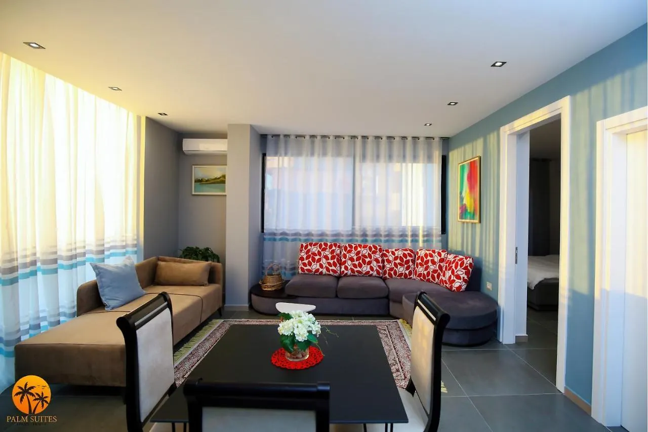 Palm Suites Apartment-Suite Vlore Apartment