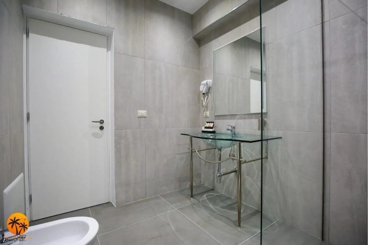Palm Suites Apartment-Suite Vlore 0*,  Albania