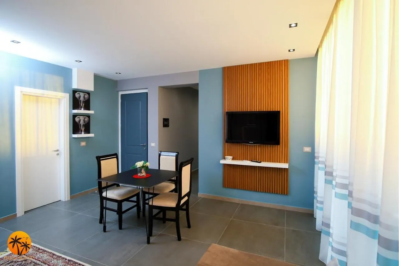Palm Suites Apartment-Suite Vlore
