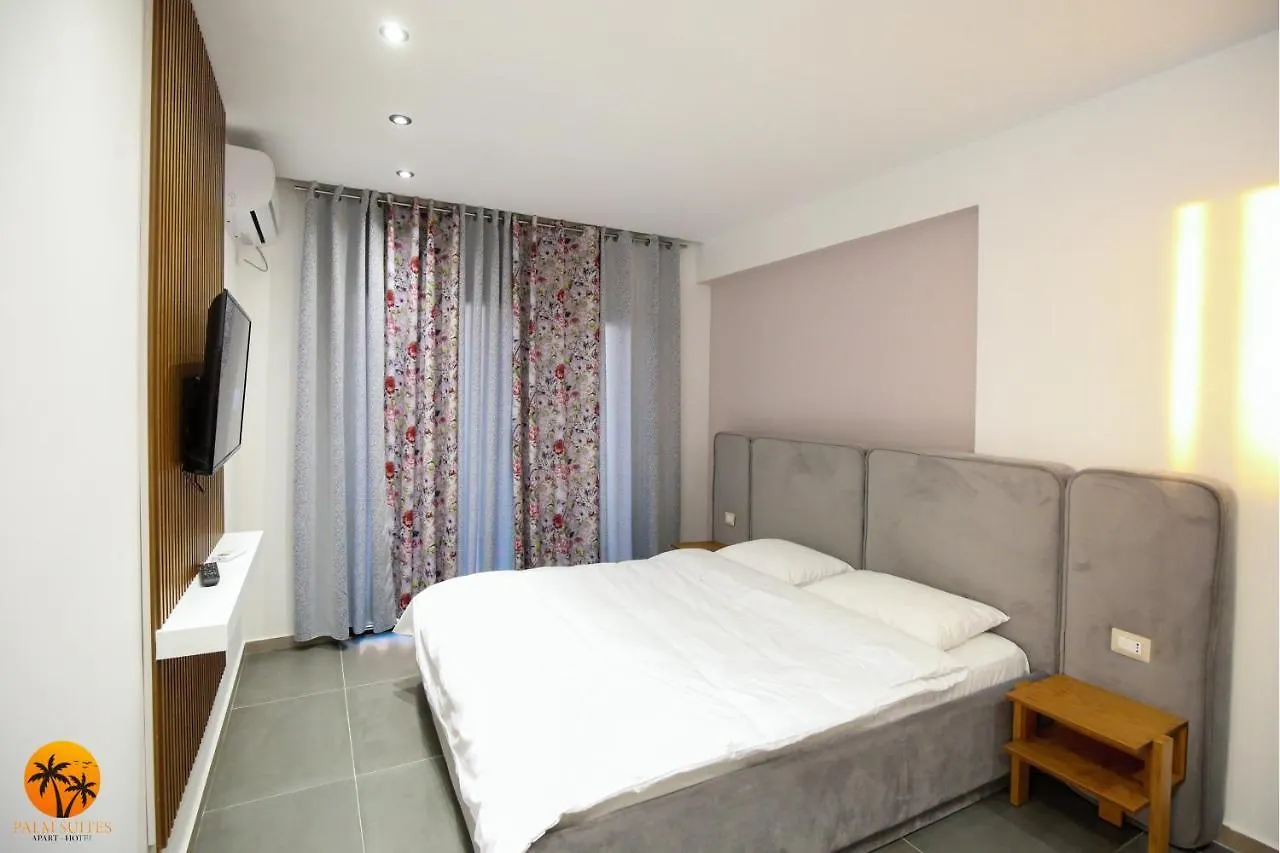 Apartment Palm Suites Apartment-Suite Vlore Albania
