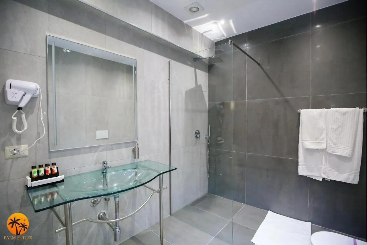 Palm Suites Apartment-Suite Vlore